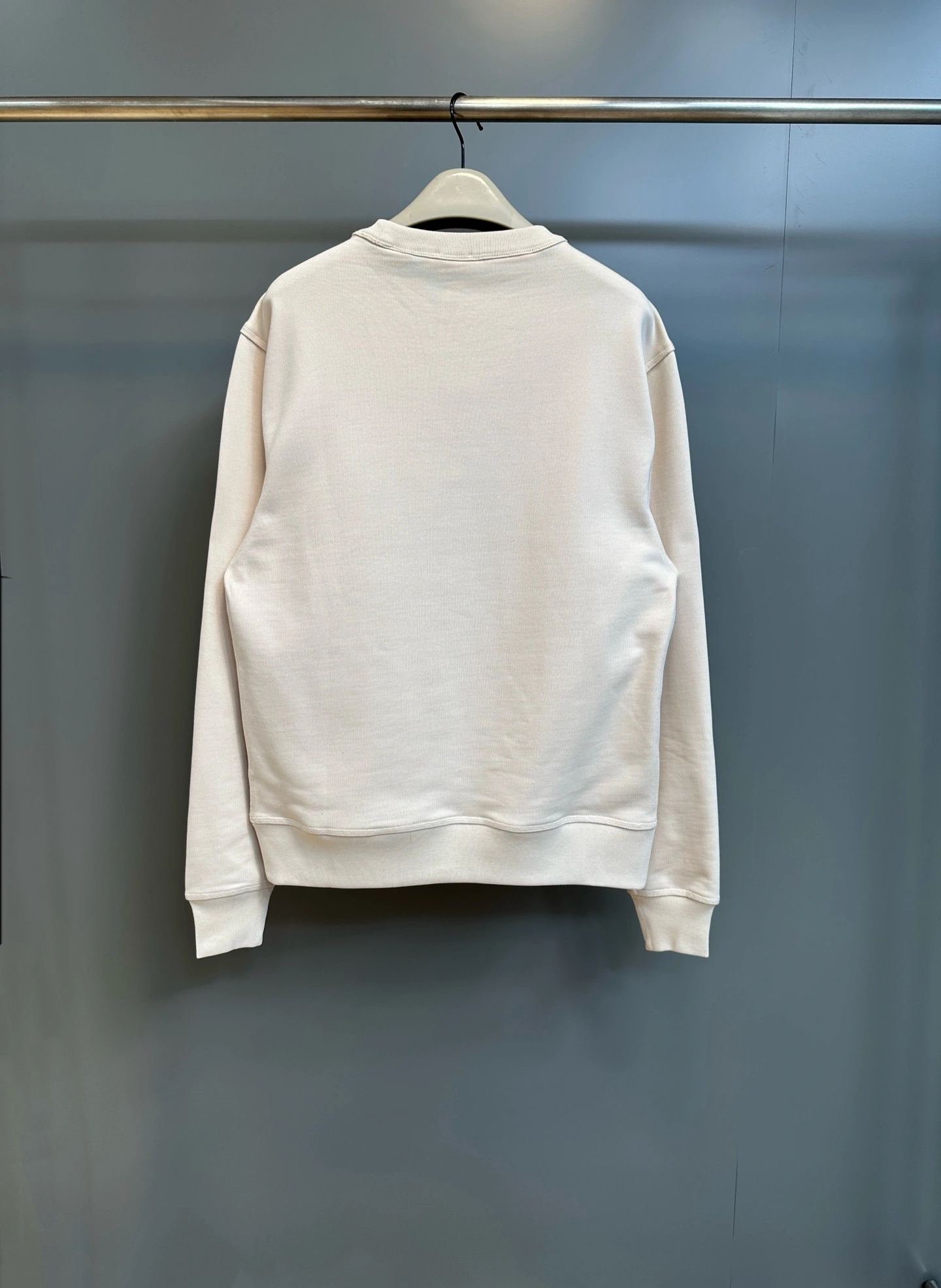 wg.luxury - 2ur25rry Cotton embroidery oversize 2colour item:E-F409H1216-2
